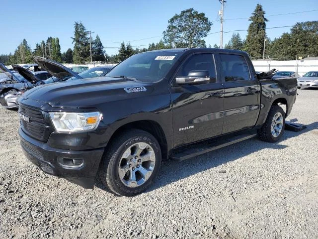 ram 1500 big h 2020 1c6srfft9ln203969