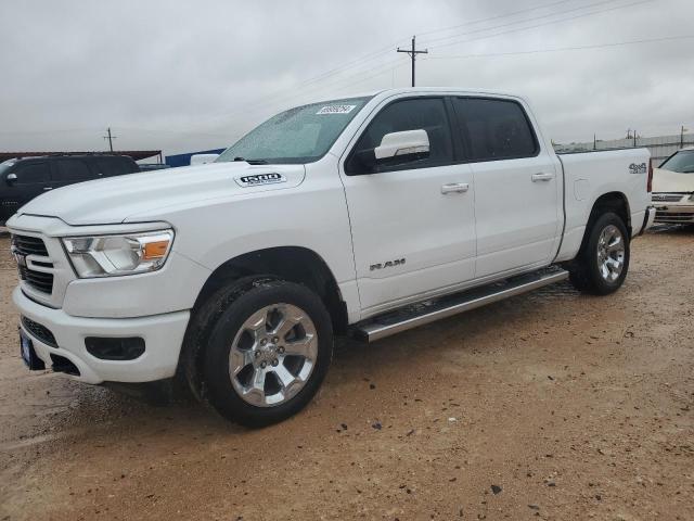 ram 1500 big h 2021 1c6srfft9mn522645