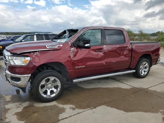 ram 1500 big h 2022 1c6srfft9nn154811