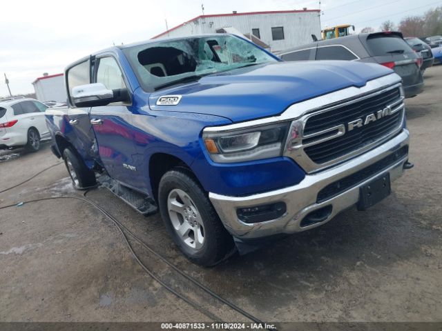 ram 1500 2019 1c6srfftxkn611735