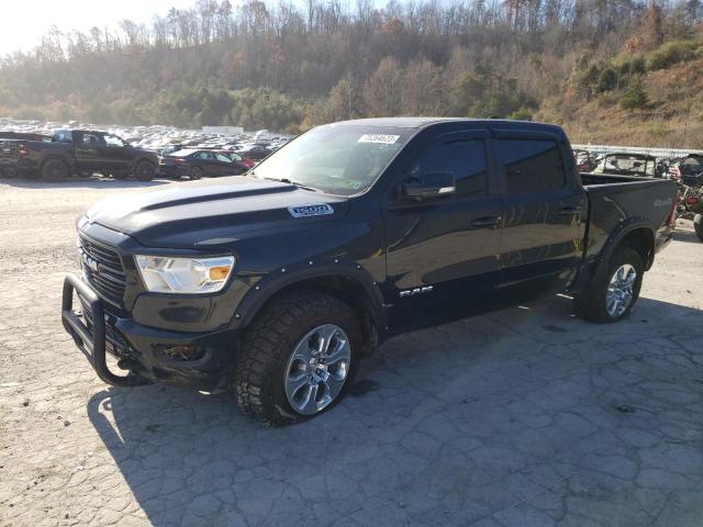 ram 1500 2019 1c6srfftxkn688329