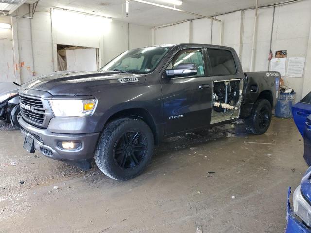 ram 1500 big h 2019 1c6srfftxkn777107