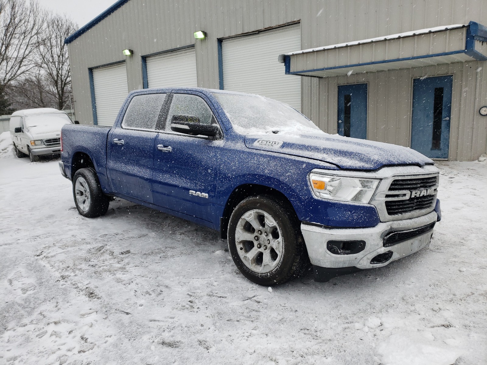 ram 1500 big h 2019 1c6srfftxkn824944