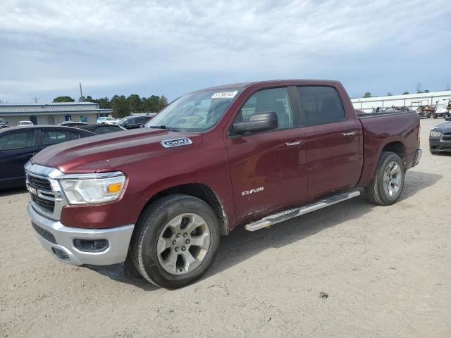 ram 1500 big h 2020 1c6srfftxln236401