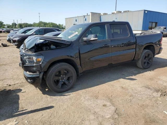 ram 1500 big h 2021 1c6srfftxmn588251