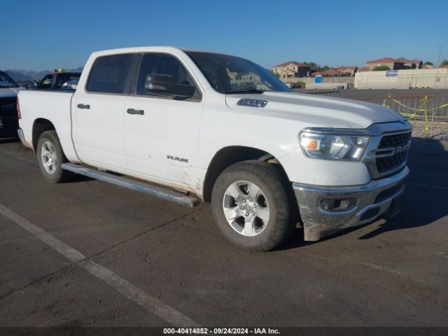 ram 1500 2024 1c6srfftxrn195194