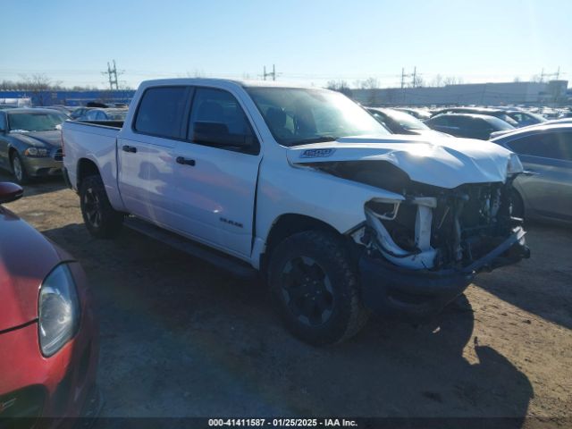 ram 1500 2019 1c6srfgt1kn627191