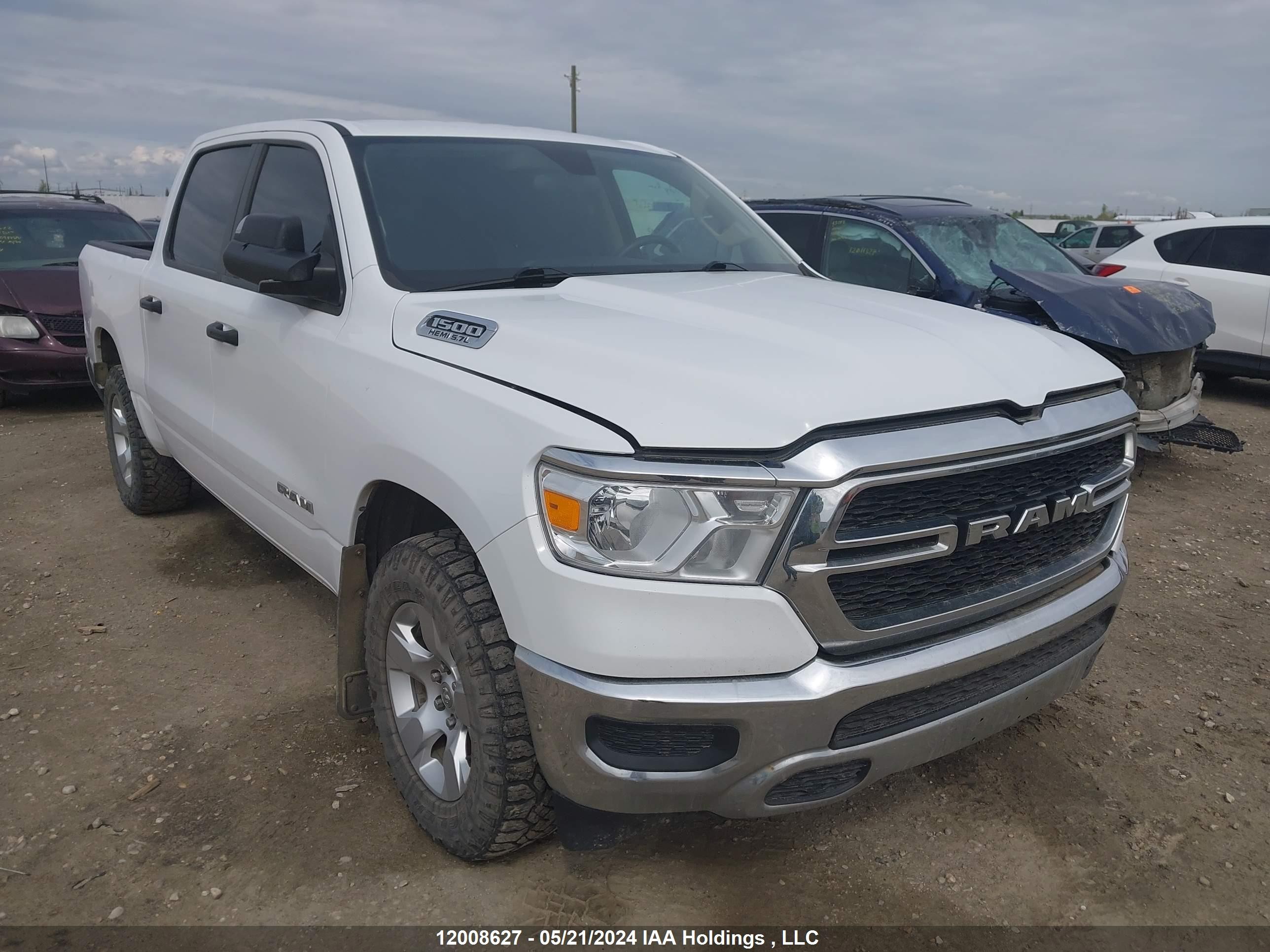 ram 1500 2019 1c6srfgt2kn542263