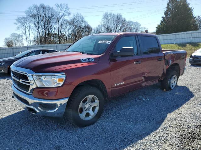 ram 1500 2019 1c6srfgt2kn786379