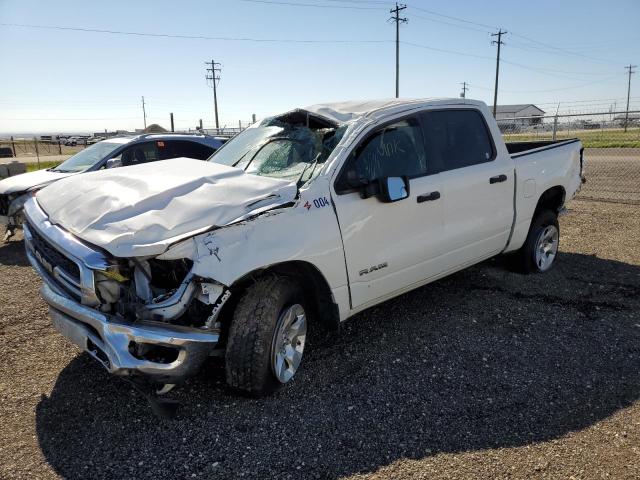 ram 1500 trade 2022 1c6srfgtxnn228686