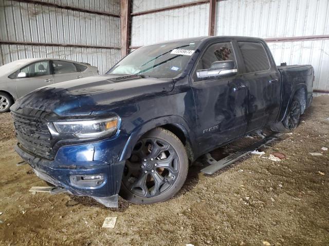 ram 1500 limit 2022 1c6srfhm5nn345129