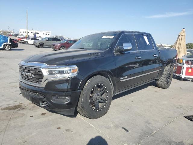 ram 1500 limit 2019 1c6srfht0kn661752