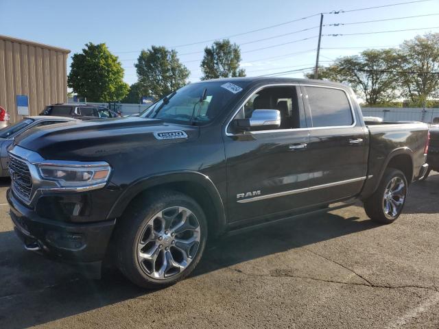 ram 1500 limit 2019 1c6srfht0kn740239