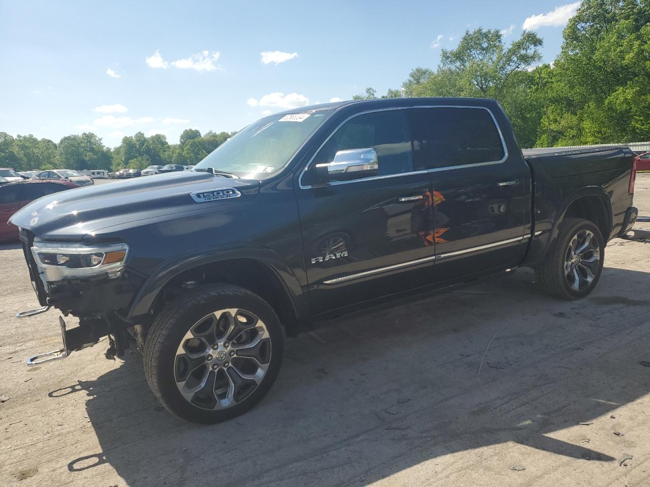 ram 1500 2020 1c6srfht0ln224013