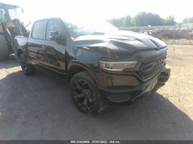 ram 1500 2020 1c6srfht0ln356947