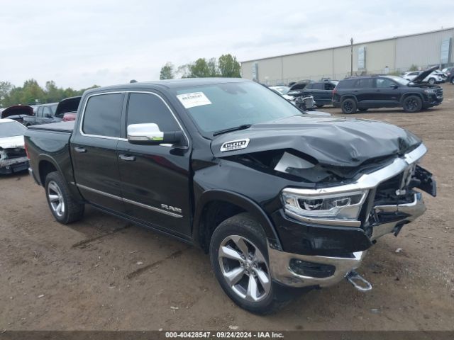 ram 1500 2019 1c6srfht1kn773587