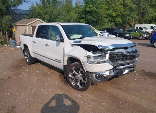 ram 1500 2019 1c6srfht2kn789278