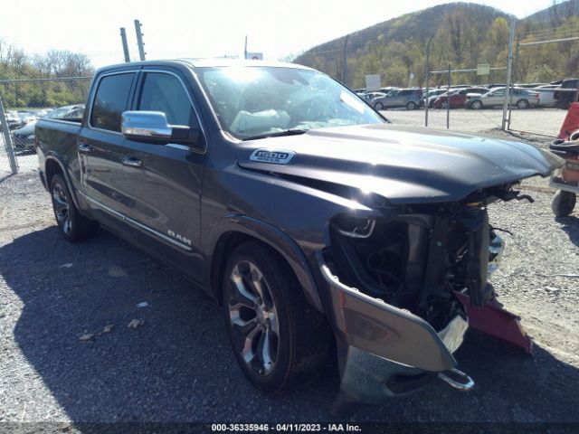 ram 1500 2019 1c6srfht2kn839645