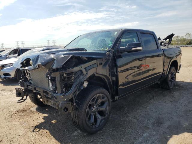 ram 1500 limit 2021 1c6srfht2mn595207