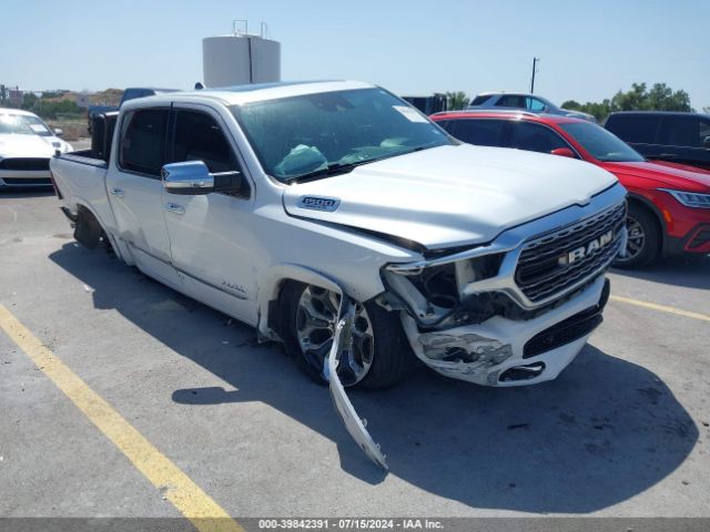 ram 1500 2019 1c6srfht3kn577845