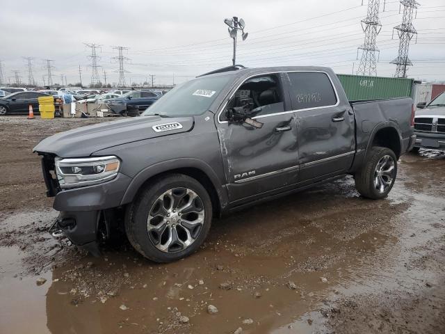 ram 1500 limit 2019 1c6srfht3kn674916