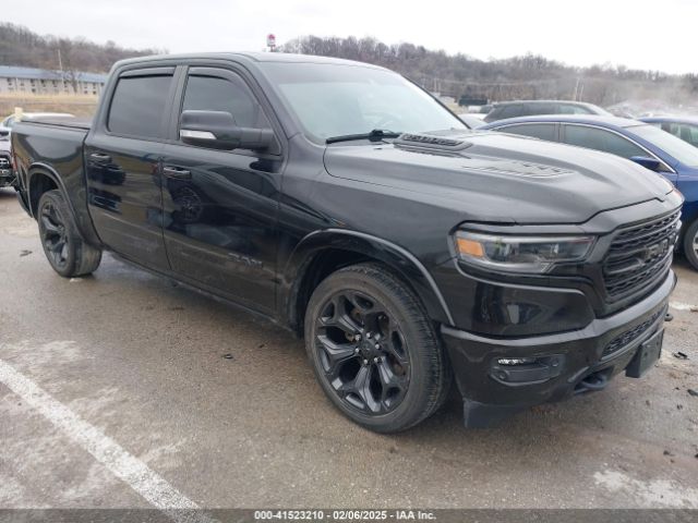 ram 1500 2020 1c6srfht3ln407647