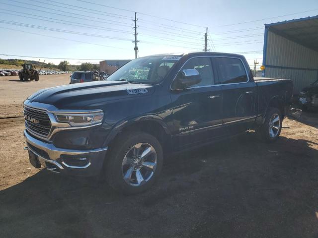 ram 1500 limit 2021 1c6srfht3mn624942