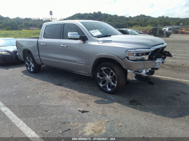 ram 1500 2019 1c6srfht4kn500823