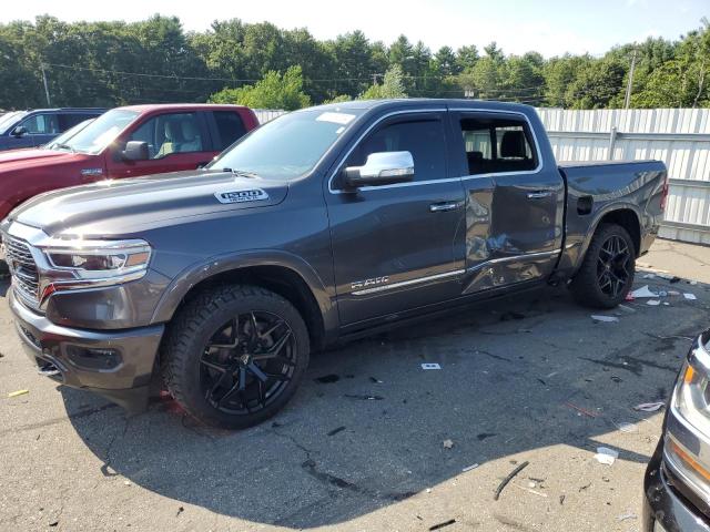 ram 1500 limit 2019 1c6srfht4kn764401