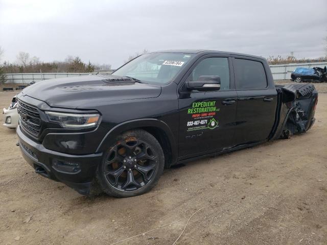 ram 1500 limit 2020 1c6srfht4ln365974