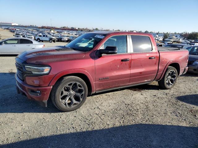 ram 1500 limit 2023 1c6srfht4pn645710