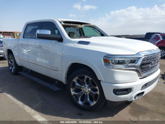 ram 1500 2019 1c6srfht5kn835900