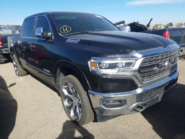 ram 1500 limit 2019 1c6srfht5kn840692