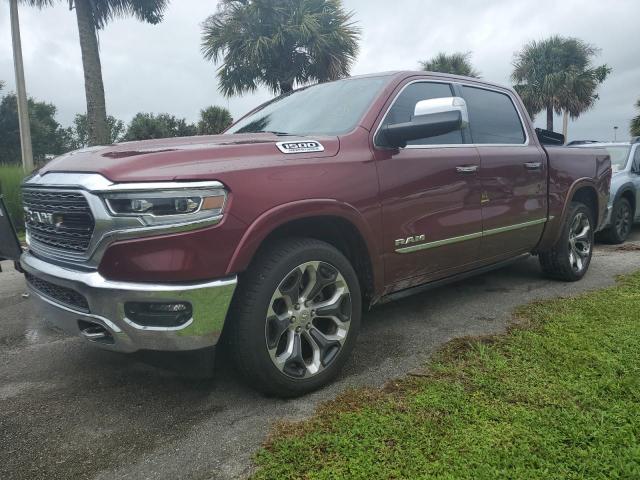 ram 1500 limit 2022 1c6srfht5nn102007