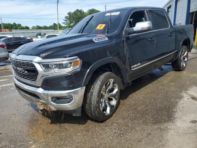 ram 1500 limit 2023 1c6srfht5pn522613