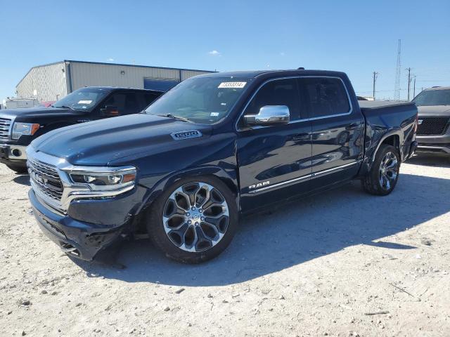 ram 1500 limit 2023 1c6srfht6pn555619