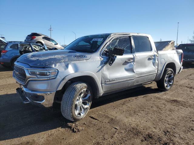 ram 1500 limit 2019 1c6srfht7kn660484