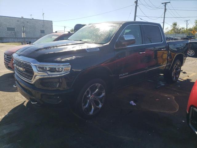 ram 1500 limit 2019 1c6srfht7kn715127