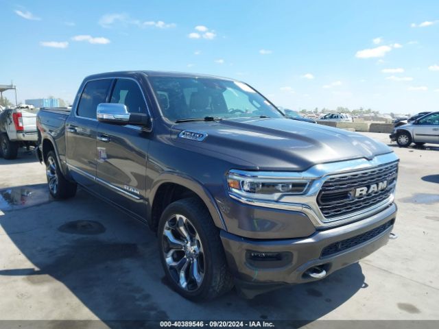 ram 1500 2019 1c6srfht7kn765056