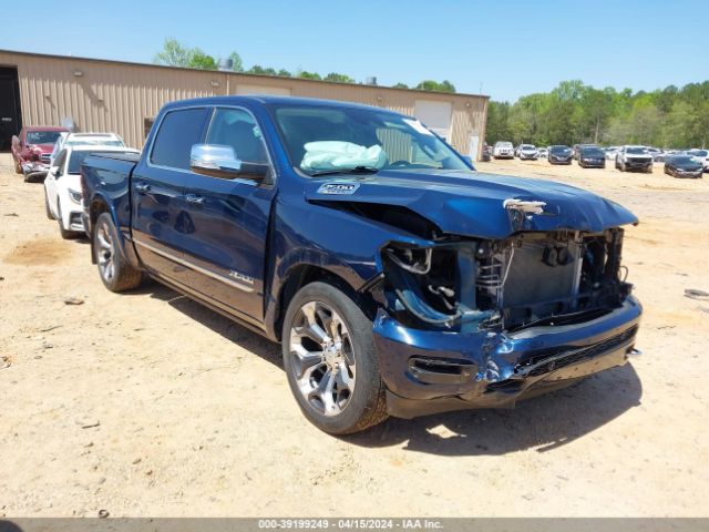 ram 1500 2019 1c6srfht7kn864119