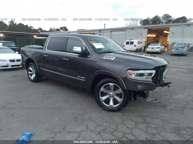 ram 1500 2020 1c6srfht7ln386785