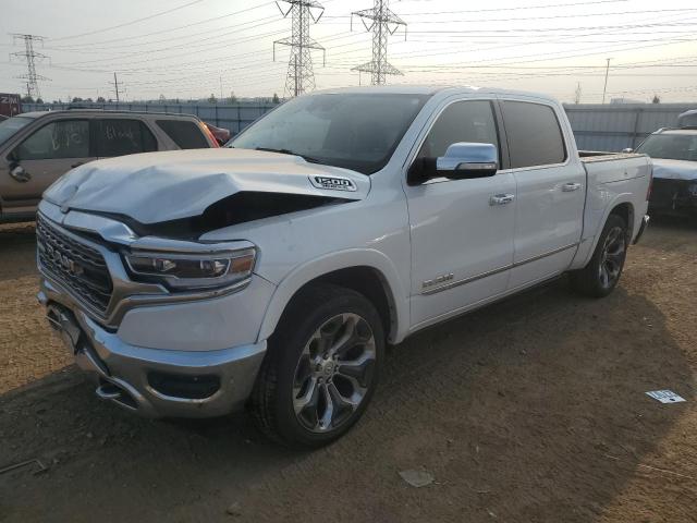 ram 1500 limit 2019 1c6srfht8kn627140