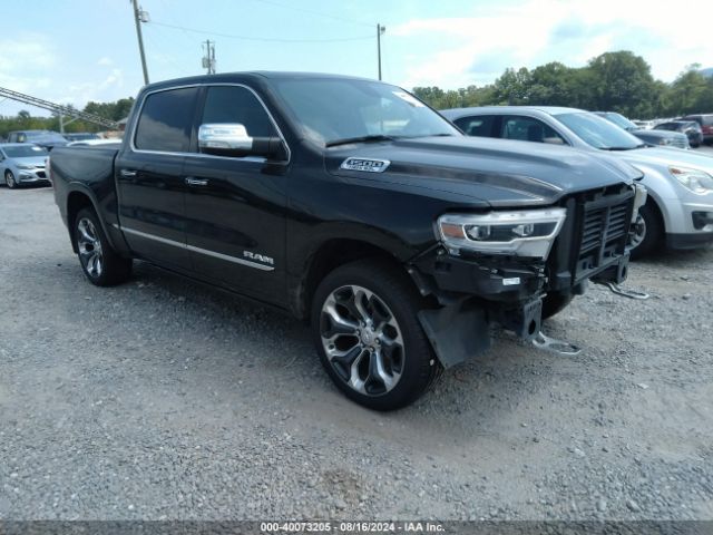 ram 1500 limit 2019 1c6srfht8kn643631