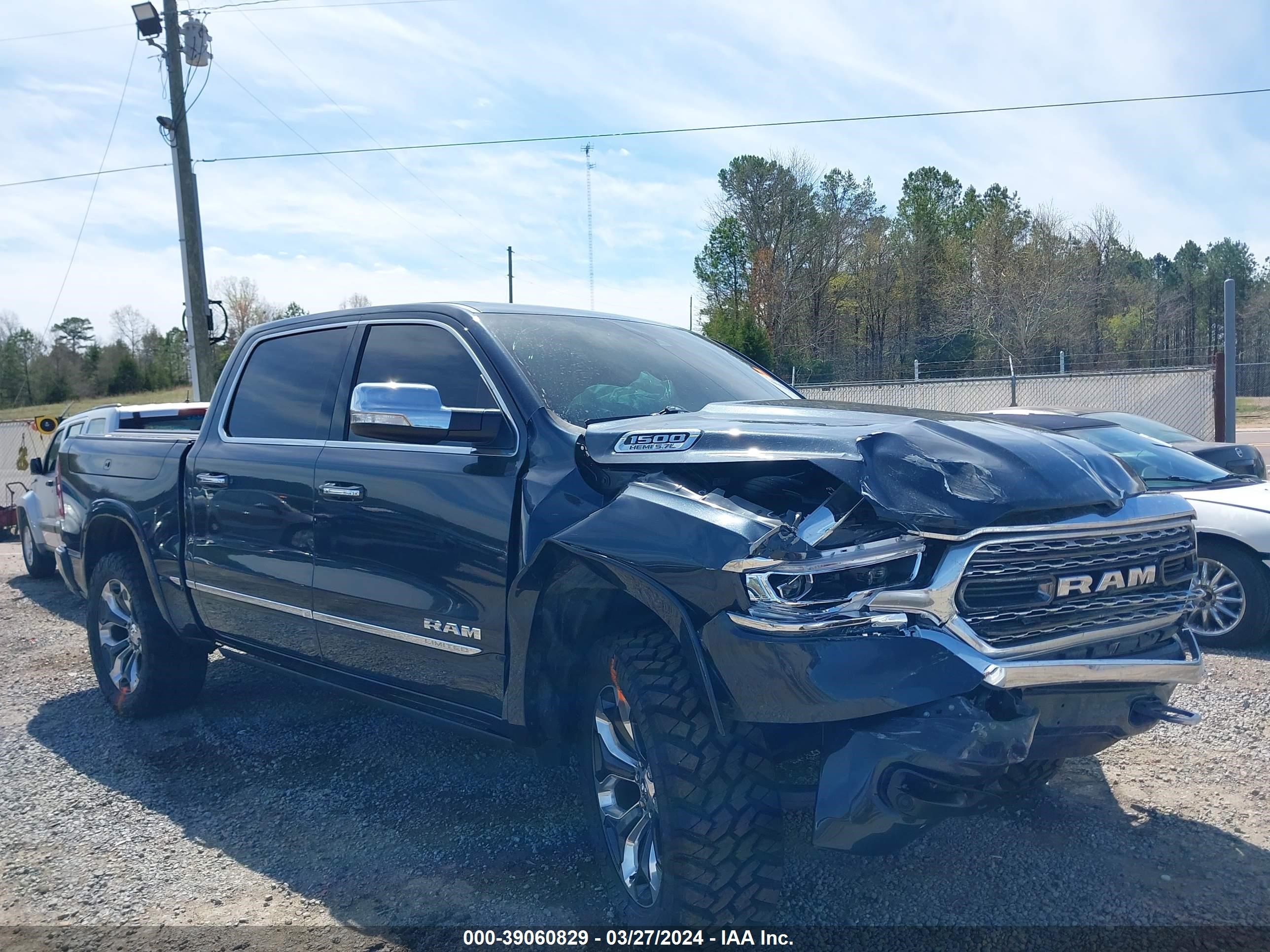 ram 1500 2019 1c6srfht8kn716528