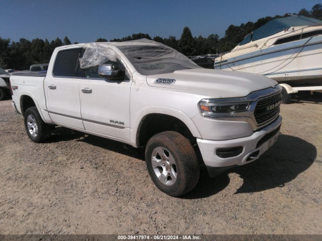 ram 1500 2019 1c6srfht8kn745091