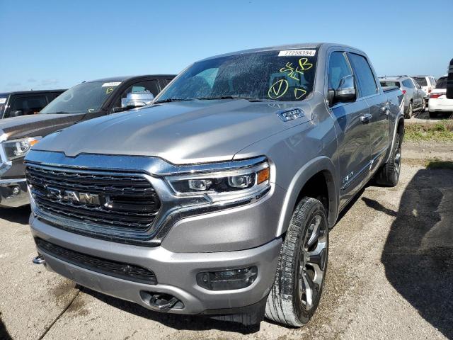 ram 1500 limit 2019 1c6srfht8kn867305