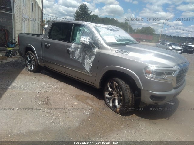 ram 1500 2020 1c6srfht8ln101642