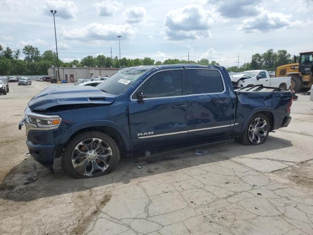 ram 1500 limit 2023 1c6srfht9pn609141