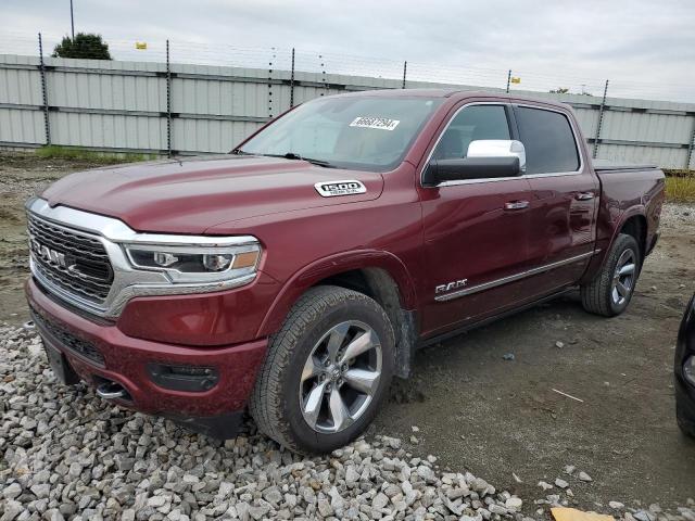 ram 1500 2019 1c6srfhtxkn534488