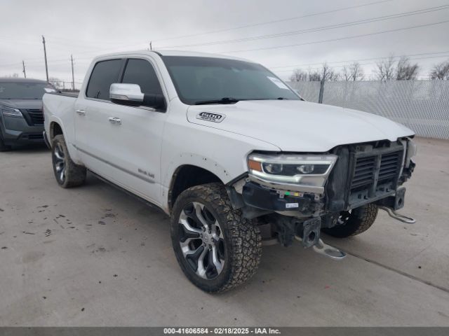 ram 1500 2019 1c6srfhtxkn589376